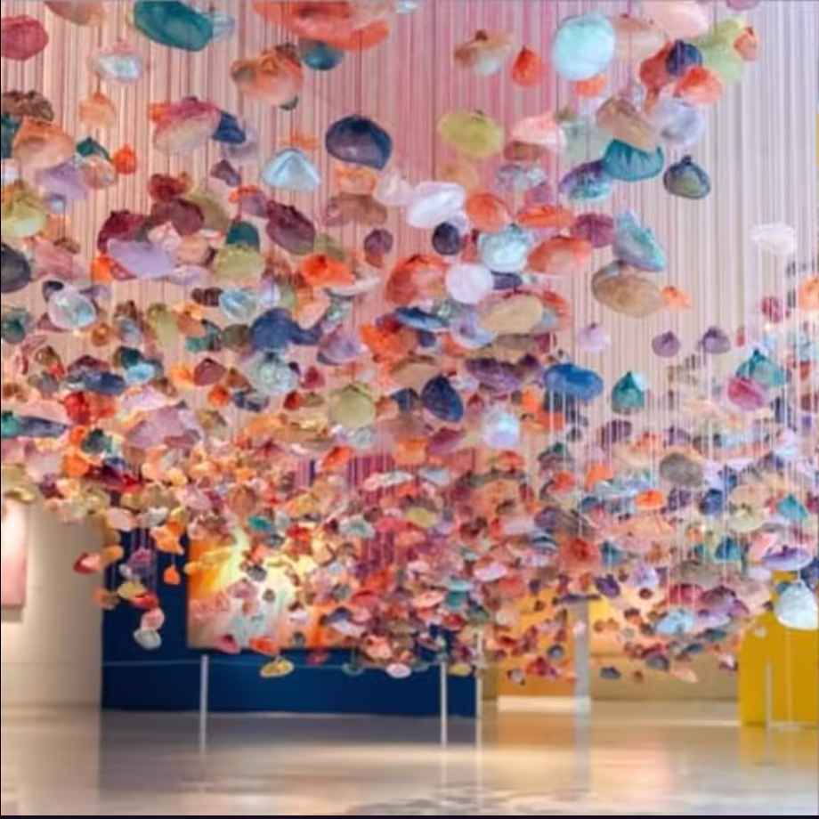 LONGEVITY: An Abstract Conversation